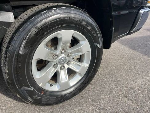 Used 2024 RAM 1500 Laramie image 26