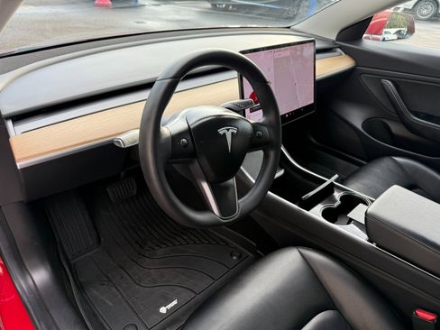 Used 2019 Tesla Model 3 Long Range image 27