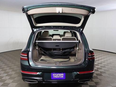 Used 2022 Genesis GV80 3.5T Advanced + image 21