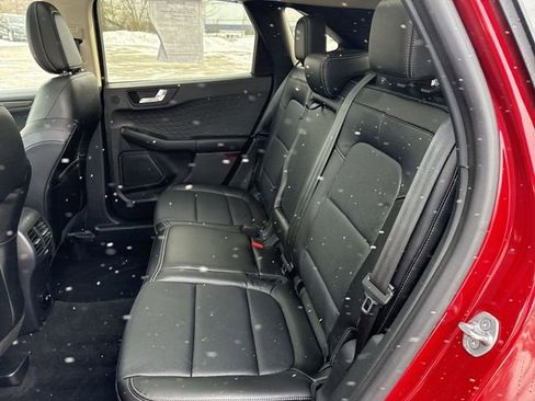 Used 2020 Ford Escape Titanium w/ Titanium Premium Package 2.0 image 27