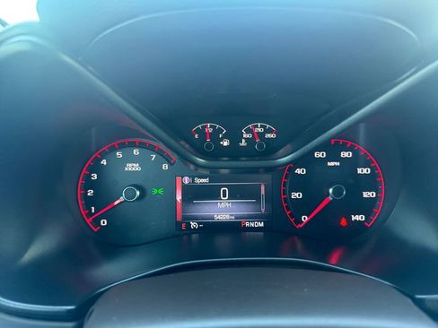 Used 2016 GMC Canyon SLT w/ Driver Alert Package image 23