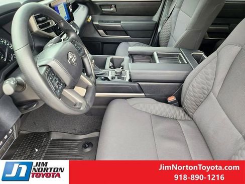 New 2026 Toyota Tundra SR5 AWD/4WD image 13
