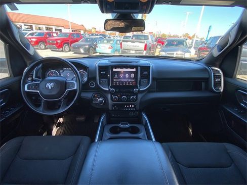 Used 2019 RAM 1500 Big Horn image 16