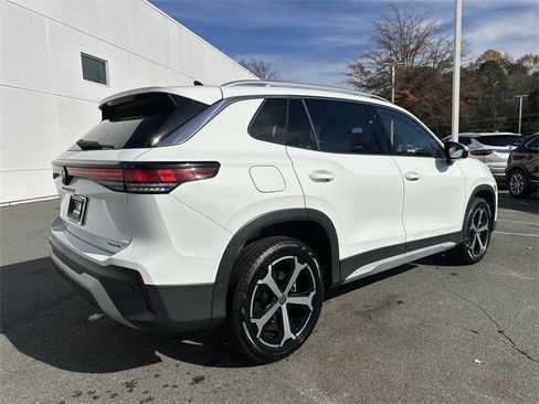 New 2026 Volkswagen Tiguan SE image 5