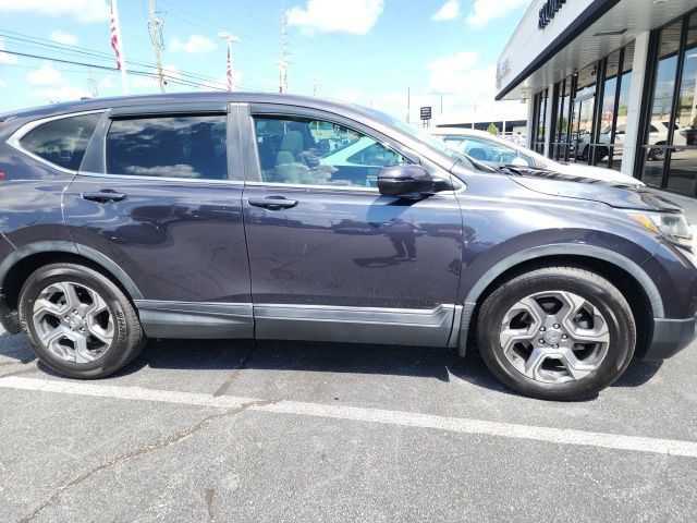 Used 2019 Honda CR-V EX image 3