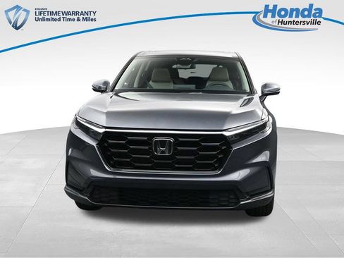 New 2026 Honda CR-V EX image 7