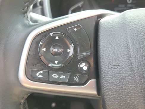 Certified 2020 Honda CR-V Touring image 35