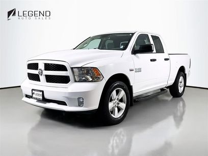 Used 2013 RAM 1500 Express
