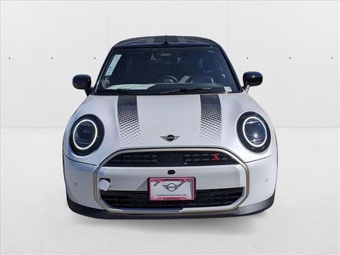 Used 2026 MINI Cooper S FWD image 6