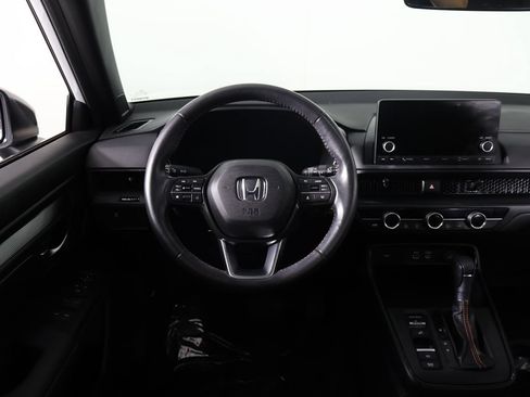 Used 2024 Honda CR-V Sport image 35