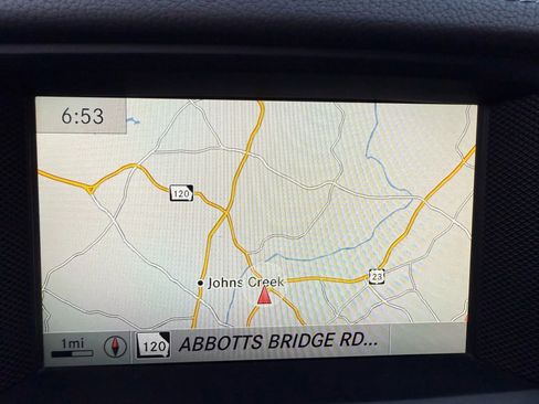 Used 2015 Mercedes-Benz SL 550 image 39