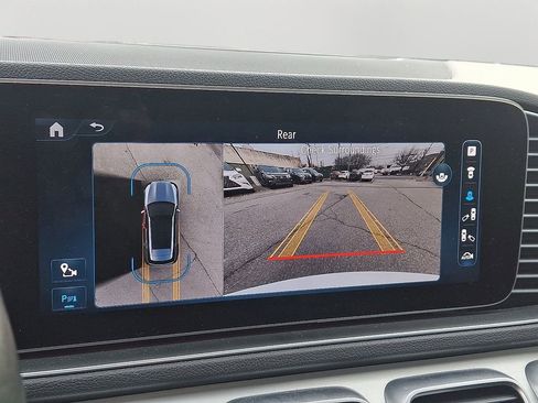 Used 2024 Mercedes-Benz GLE 350 4MATIC image 20