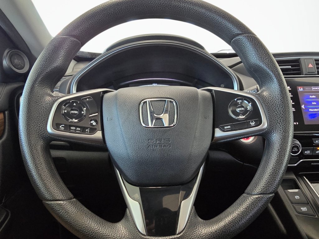 Used 2021 Honda CR-V EX image 23