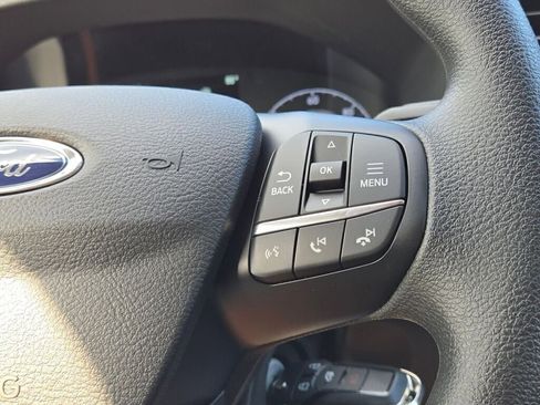 New 2025 Ford Transit 150 Low Roof w/ Interior Upgrade Package image 25