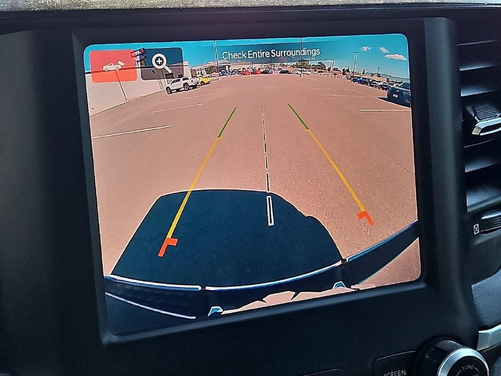 Used 2022 RAM 1500 Lone Star RWD image 19