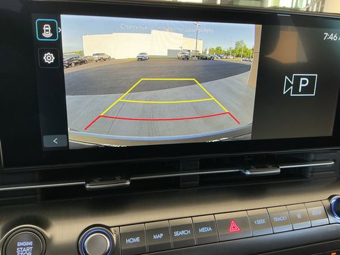 New 2026 Hyundai Kona SEL Premium AWD/4WD image 20
