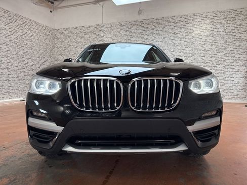 Used 2020 BMW X3 xDrive30i image 2