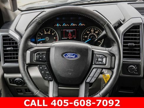 Used 2020 Ford F150 XLT w/ Equipment Group 302A Luxury AWD/4WD image 25