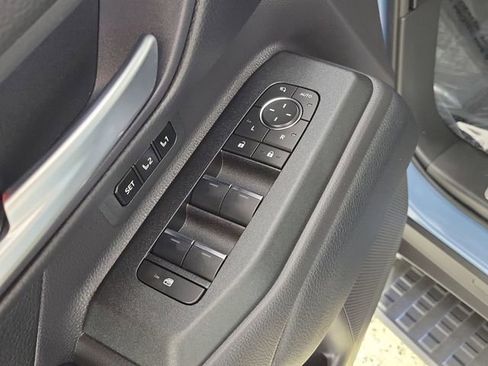 Used 2025 Toyota Land Cruiser AWD/4WD image 23