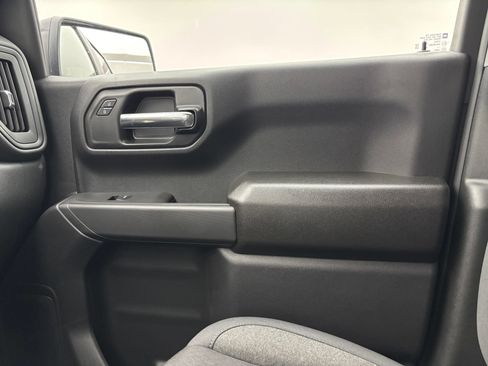 New 2026 GMC Sierra 1500 Pro w/ Pro Value Package AWD/4WD image 34