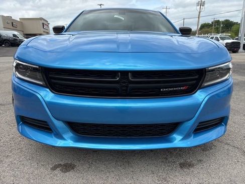 Certified 2023 Dodge Charger SXT RWD image 10