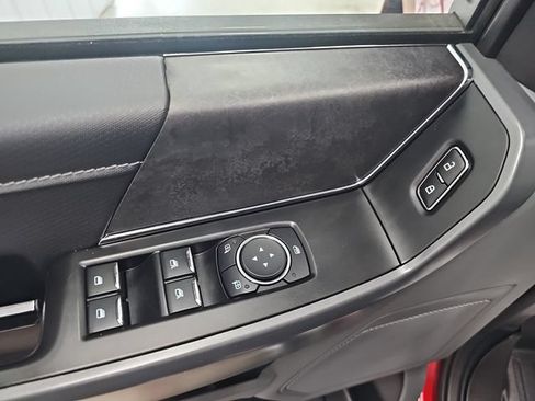 Used 2024 Ford F150 XLT w/ Equipment Group 302A MID AWD/4WD image 11