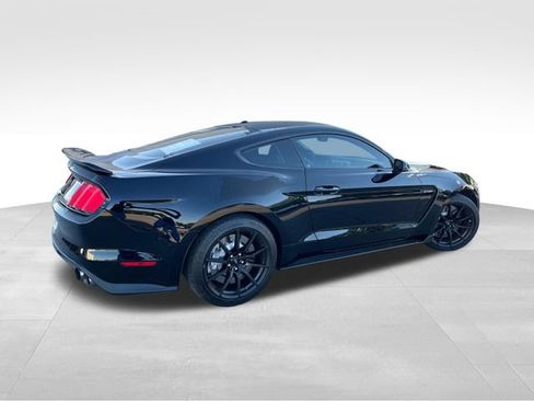 Used 2017 Ford Mustang Shelby GT350 w/ Electronics Package RWD image 6