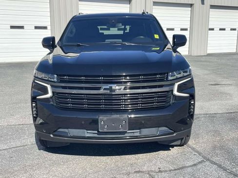 Used 2022 Chevrolet Tahoe RST AWD/4WD image 3