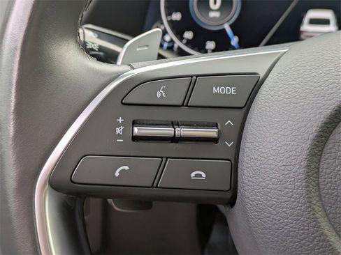 Used 2021 Hyundai Sonata Limited image 25