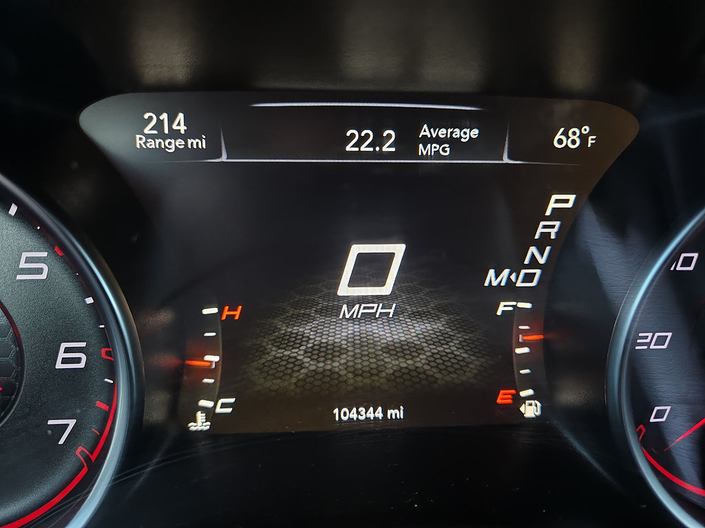 Used 2017 Dodge Charger SXT RWD image 25