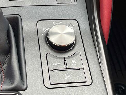 Certified 2025 Lexus IS 500 w/ F-Sport Performance RWD image 40