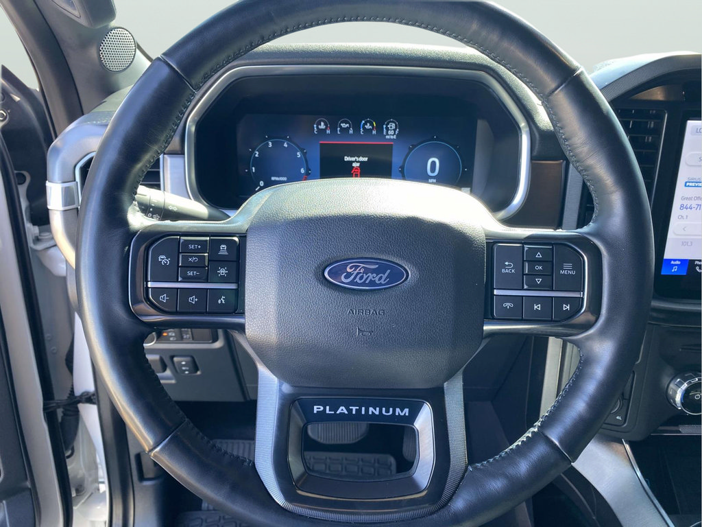 Used 2024 Ford F150 Platinum AWD/4WD image 20