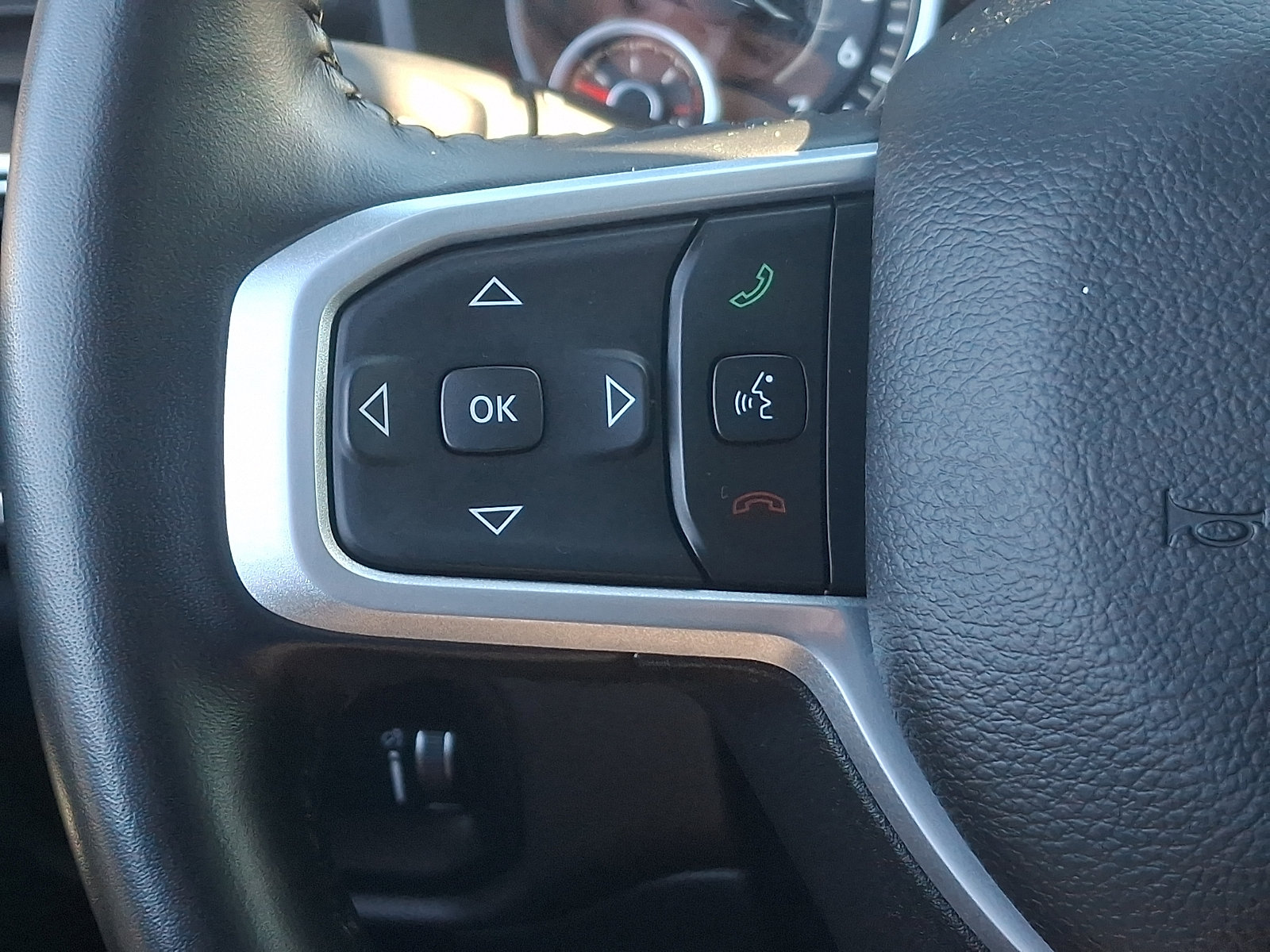 Certified 2023 RAM 1500 Big Horn AWD/4WD image 20