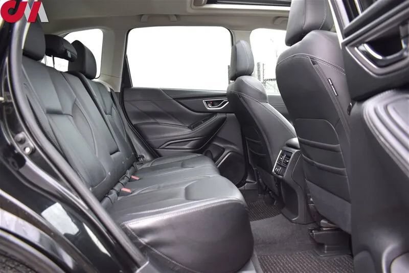 Used 2020 Subaru Forester Limited AWD/4WD image 26