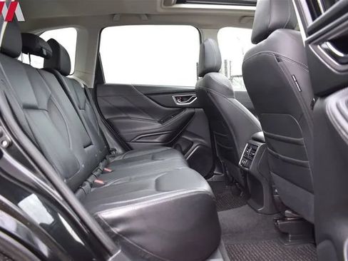 Used 2020 Subaru Forester Limited AWD/4WD image 26