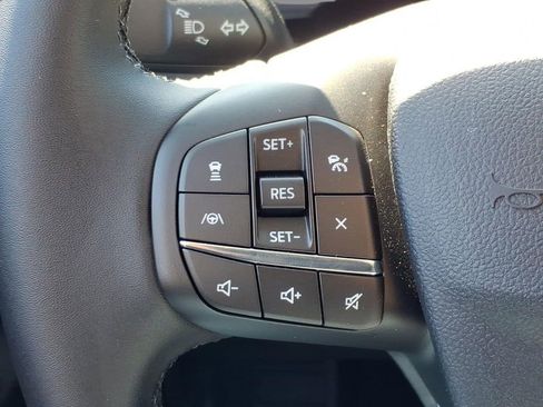 New 2026 Ford Bronco Sport Big Bend image 23