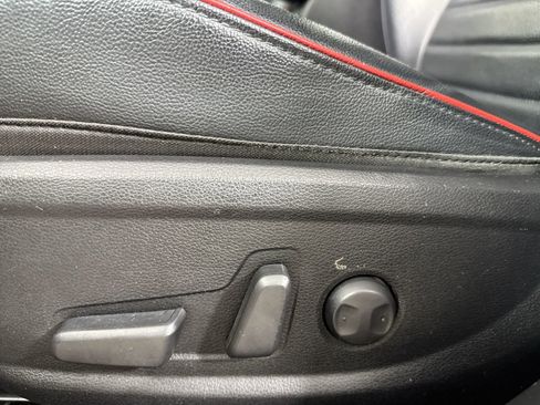 Used 2020 Kia Forte GT w/ GT2 Package image 21