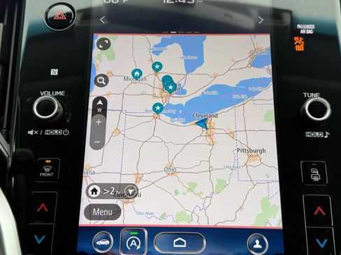 Used 2022 Subaru Outback Limited image 48