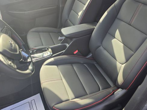New 2026 Chevrolet TrailBlazer RS FWD image 6