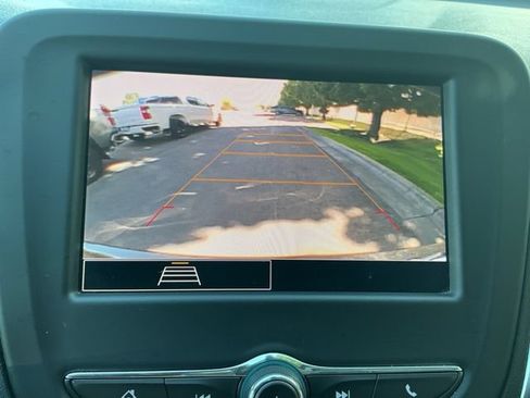 Used 2024 Chevrolet Equinox LT AWD/4WD image 14