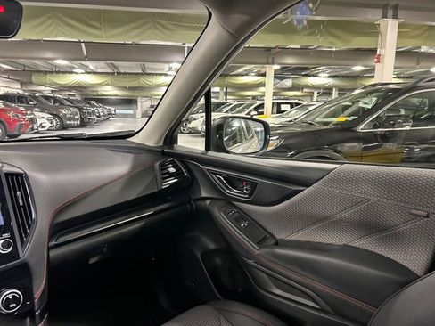 Used 2023 Subaru Forester Sport image 22