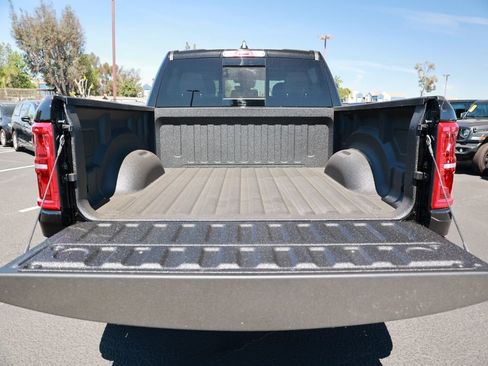 New 2026 RAM 1500 RHO AWD/4WD image 33
