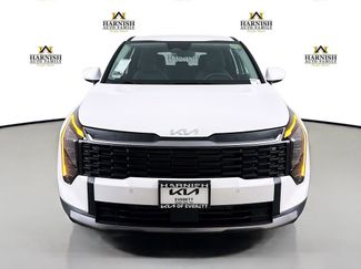 New 2026 Kia Sportage LX AWD/4WD video 2