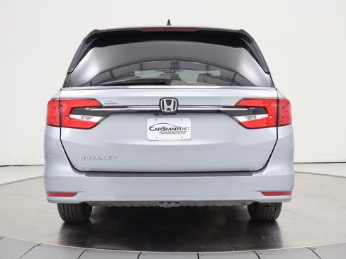 Used 2023 Honda Odyssey EX-L image 4