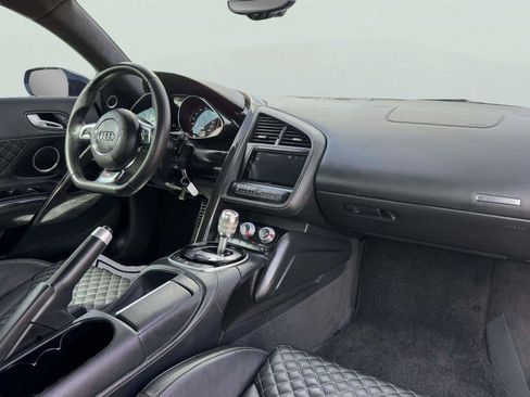 Used 2014 Audi R8 V10 AWD/4WD image 70