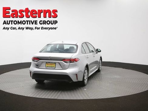 Used 2024 Toyota Corolla LE FWD image 36