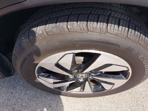 Used 2016 Honda CR-V Touring image 19