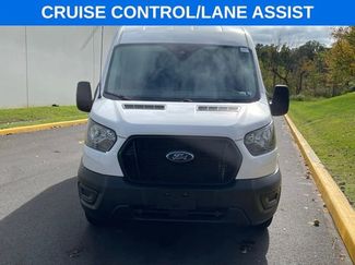 Certified 2023 Ford Transit 250 Medium Roof video 2