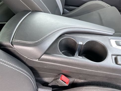 Used 2023 Chevrolet Camaro LT w/ RS Package image 26