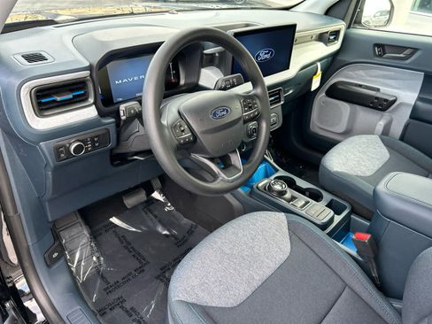 New 2026 Ford Maverick XLT w/ Equipment Group 301A AWD/4WD image 23